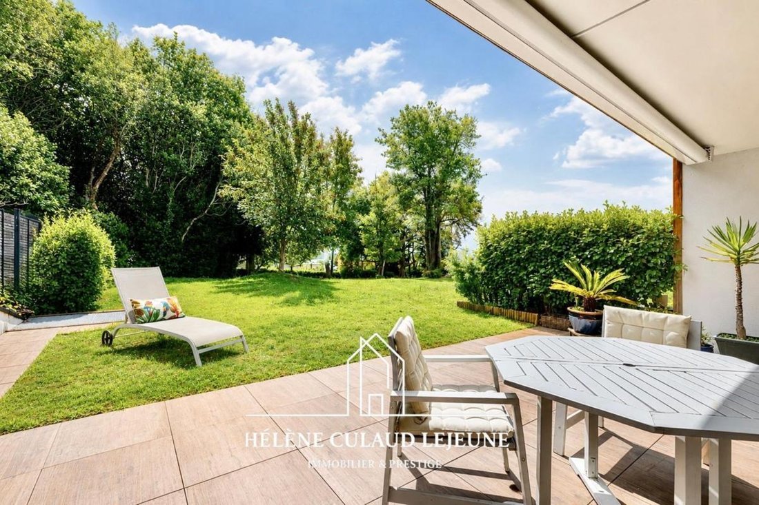 Apartment in Zone Industrielle du Prat, Vannes, France 1 - 18302853