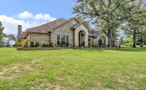 Land in Hideaway, Texas, United States 1
