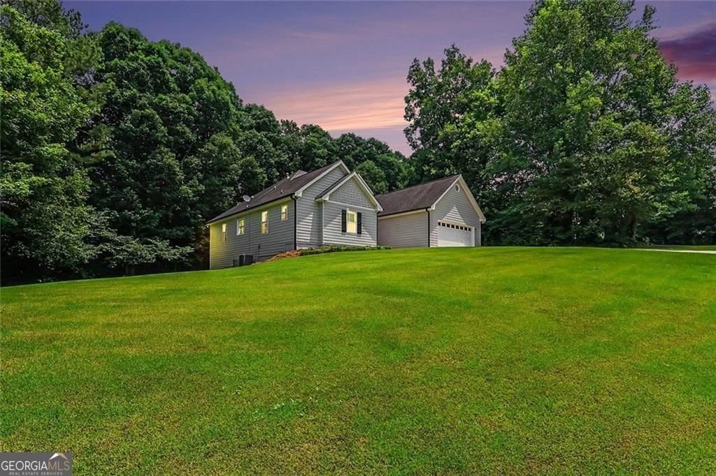 Grayson, Georgia, United States 3 - 18320636