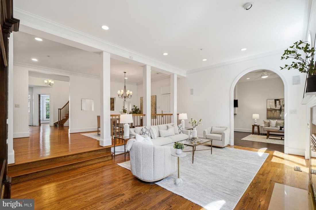 House in Rockville, Maryland, United States 3 - 18505167