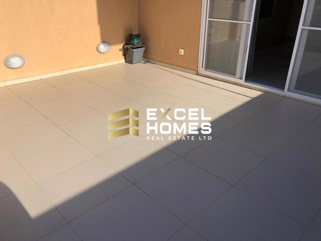Apartment in Sliema, Malta 4 - 15841016