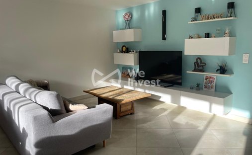 Apartment in Olympiades-Choisy, Paris 13e Arrondissement, Paris 1