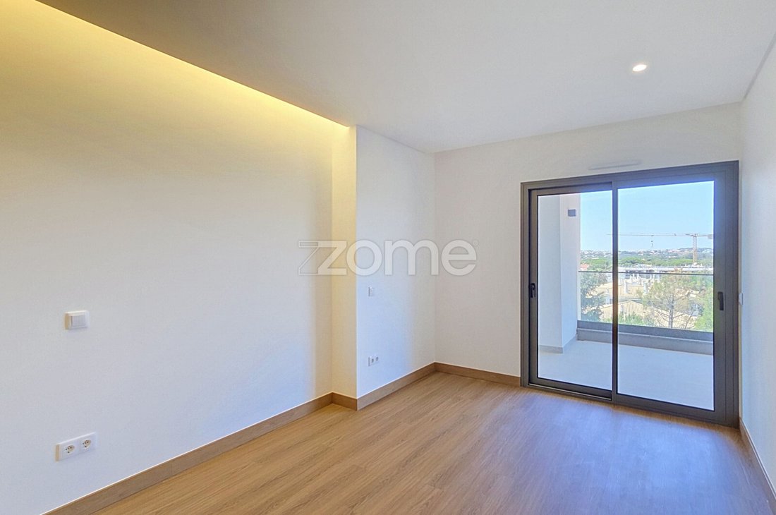 Apartment in Olhos de Agua, Algarve, Portugal 4 - 18504074