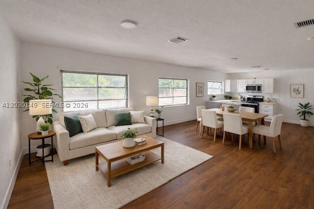 Apartment in Miami, Florida, United States 2 - 18071886