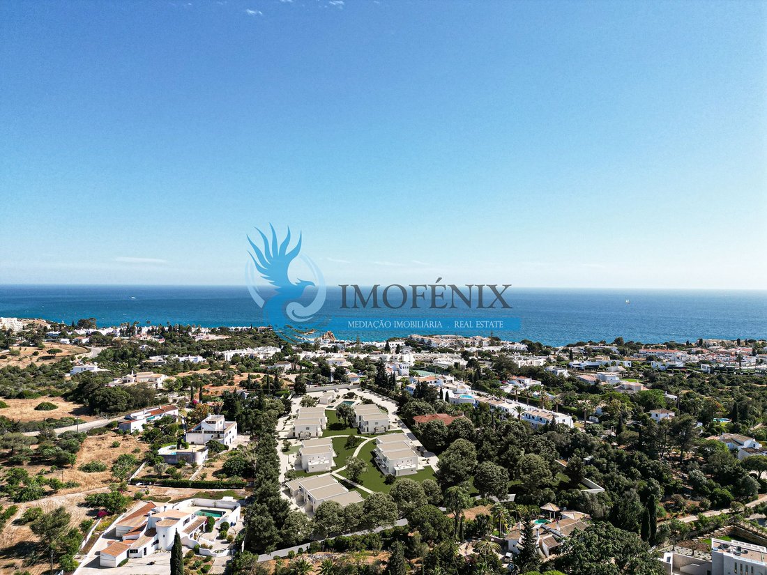 Apartment in Carvoeiro, Algarve, Portugal 2 - 18504104