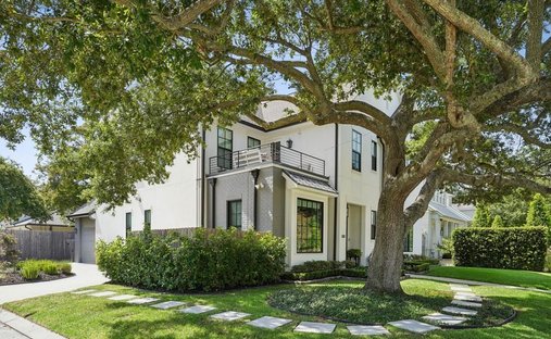 Maison à Metairie, Louisiane, États-Unis 1