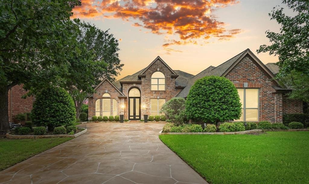 House in Flower Mound, Texas, United States 1 - 18500334