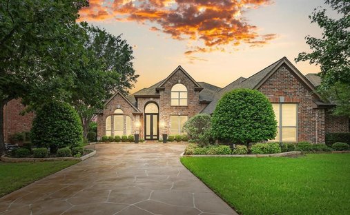 Casa a Flower Mound, Texas, Stati Uniti 1