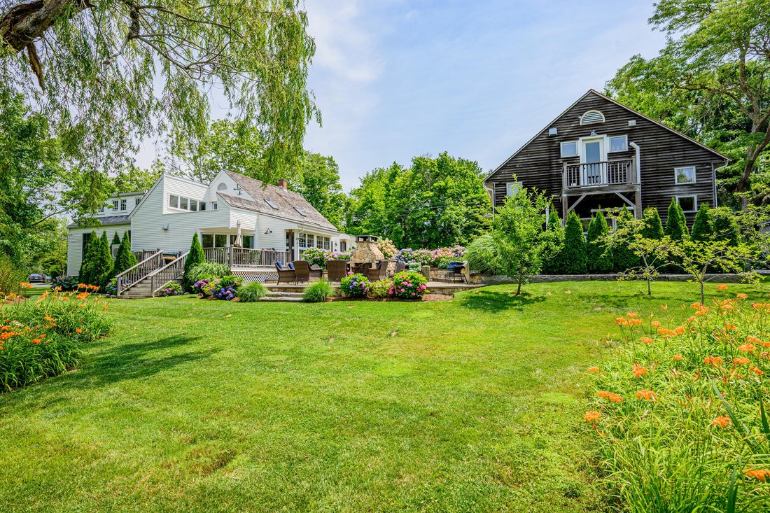 House in Sandwich, Massachusetts, United States 4 - 17737043