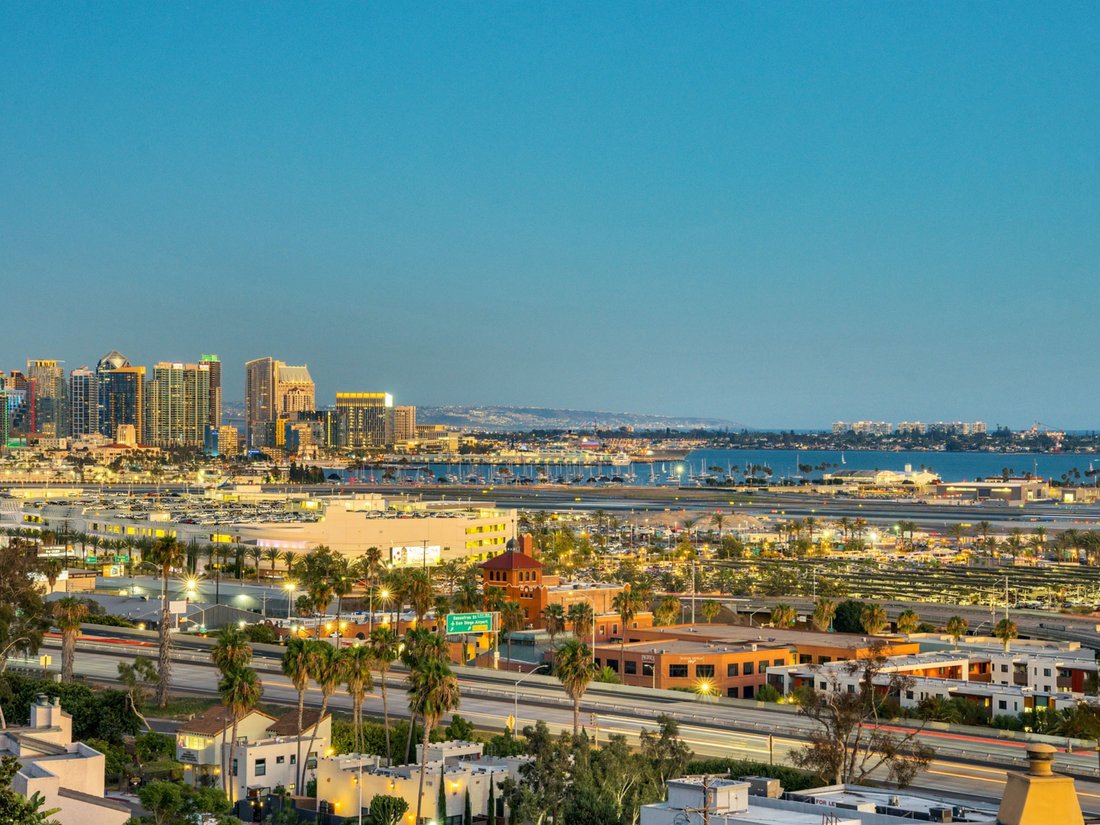 House in San Diego, California, United States 1 - 18501616