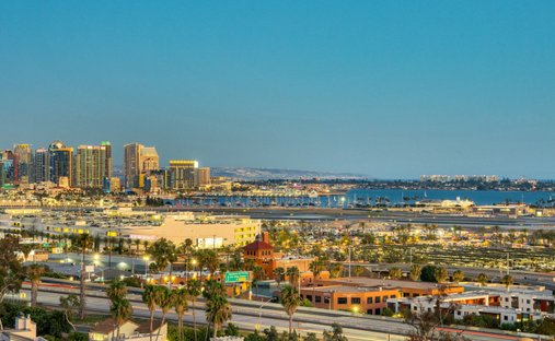 House in San Diego, California, United States 1