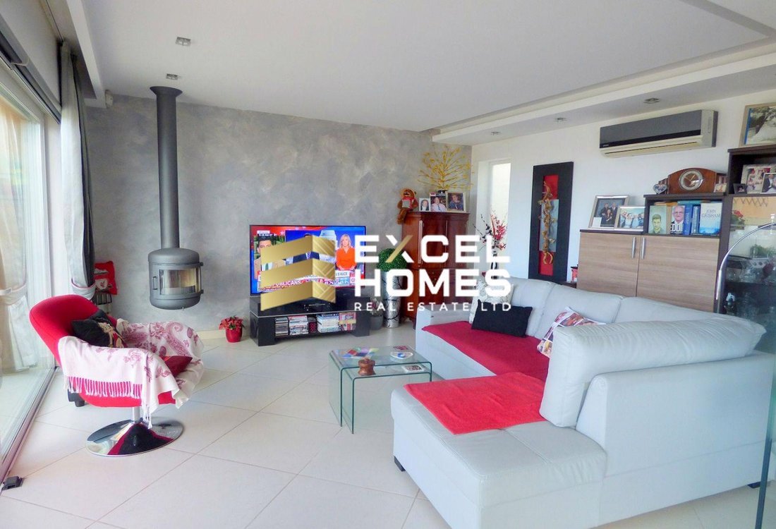 Apartment in Mellieha, Malta 5 - 15839776