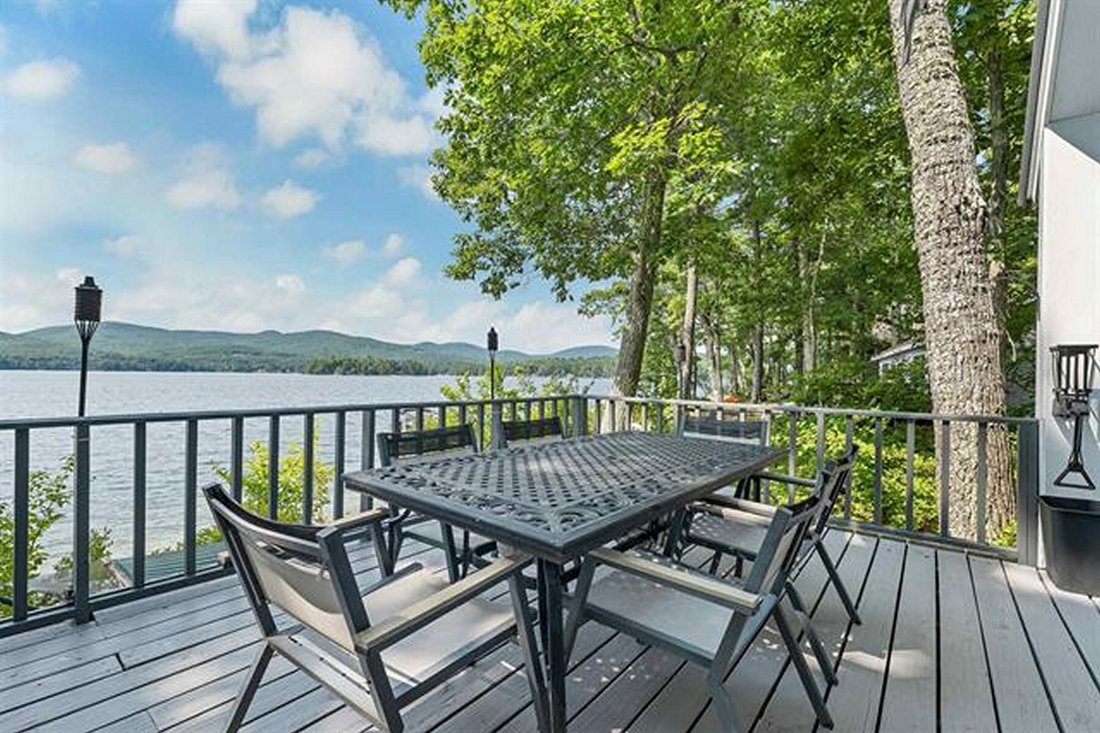 House in Alton, New Hampshire, United States 4 - 18498805