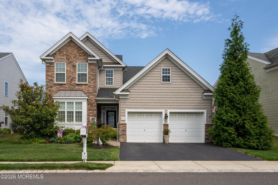 House in Lacey Township, New Jersey, United States 1 - 18505325