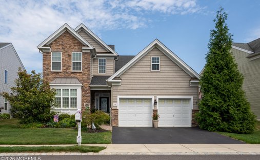 Casa a Lacey Township, New Jersey, Stati Uniti 1
