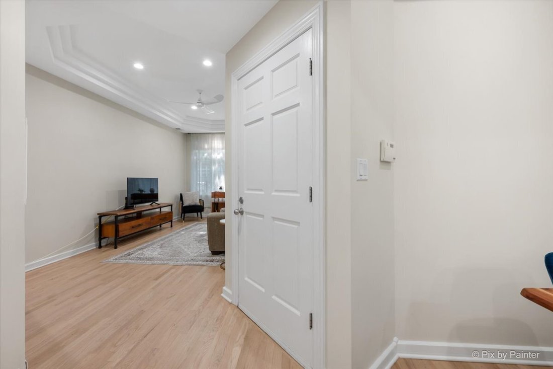 Condo in Chicago, Illinois, United States 3 - 18499486