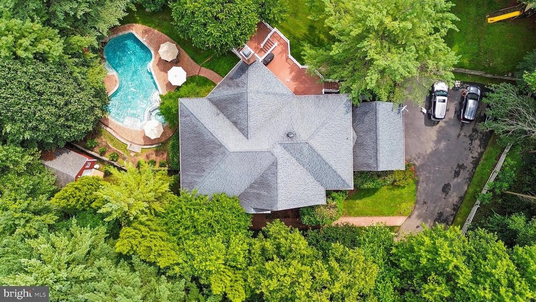 Casa en Great Falls, Virginia, Estados Unidos 5 - 18506669