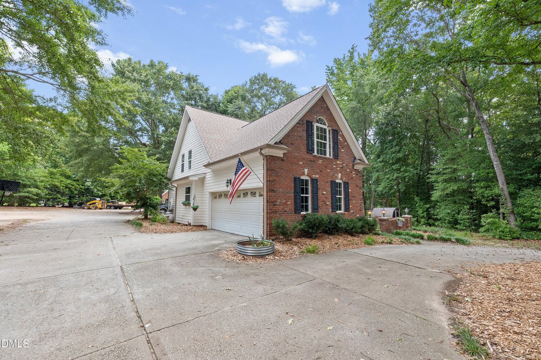 House in Raleigh, North Carolina, United States 5 - 18494646