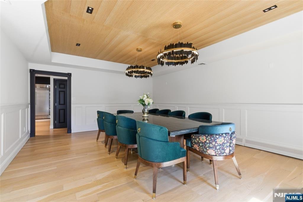 House in Saddle River, New Jersey, United States 5 - 18499778