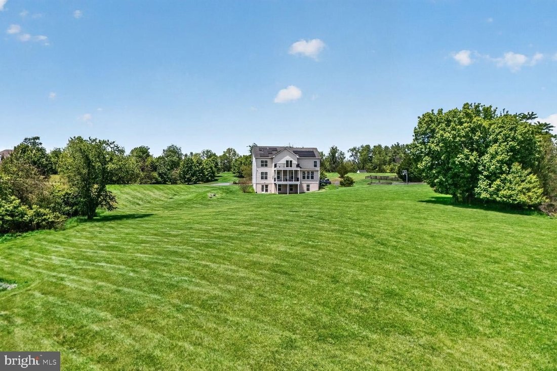 House in Hamilton, Virginia, United States 3 - 18505537