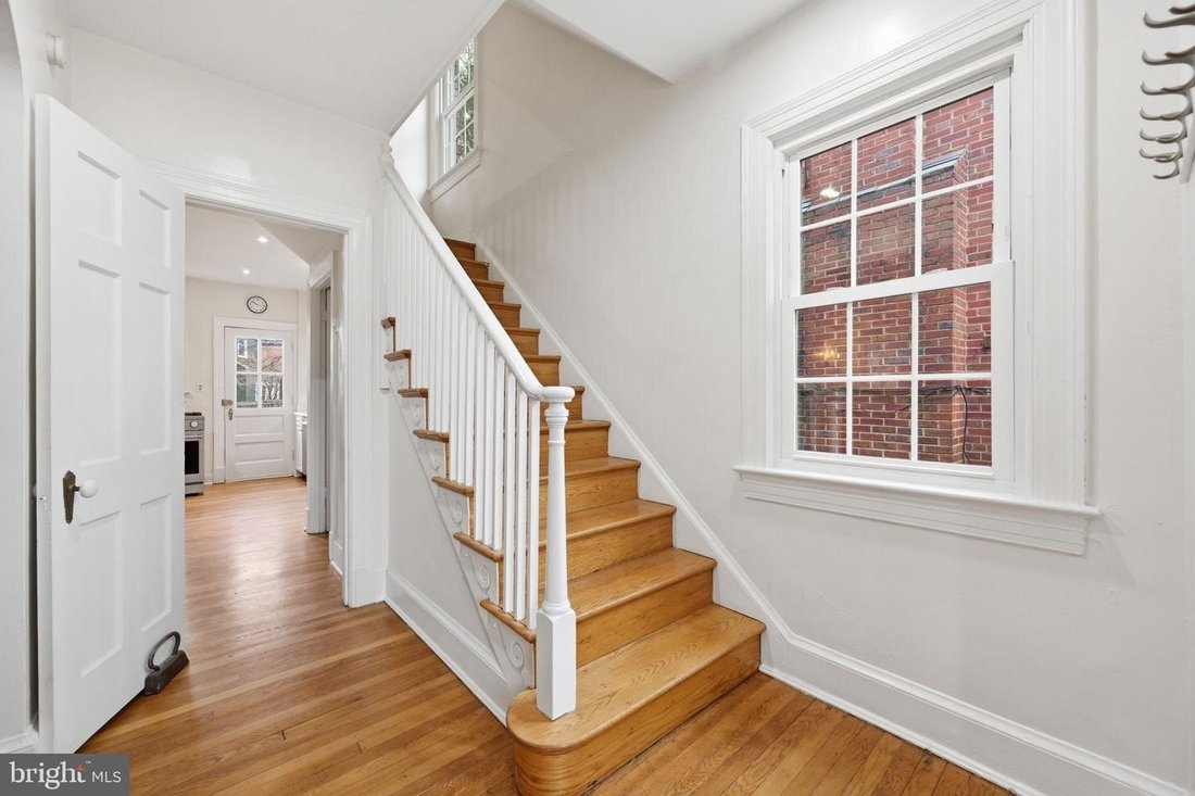 House in Washington, District of Columbia, United States 5 - 18506192
