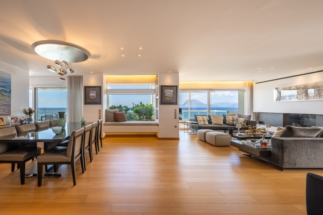Apartment in 4th Community of Patras - Central Sector, Peloponnese, Western Greece and the Ionian, Greece 4 - 18501176