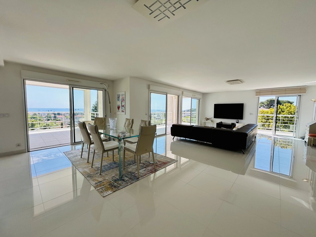 Apartment in La Constance-Le Puy, Antibes, France 1 - 18501748