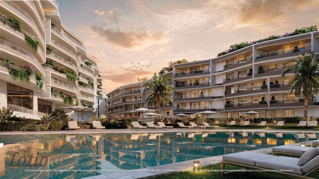 Apartment in Torremolinos, Andalusia, Spain 3 - 18499244