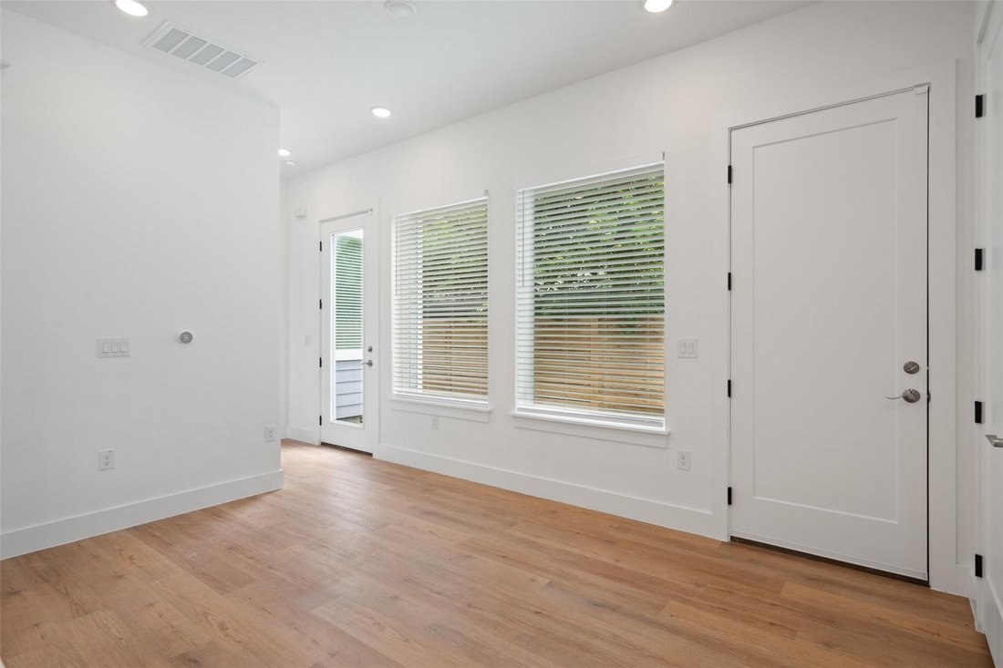 Apartment in Austin, Texas, United States 5 - 18502364