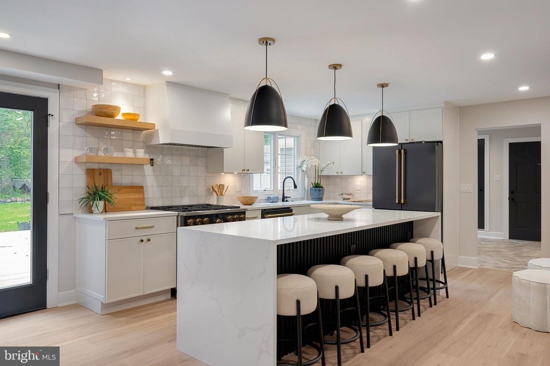 House in Malvern, Pennsylvania, United States 1 - 18506628