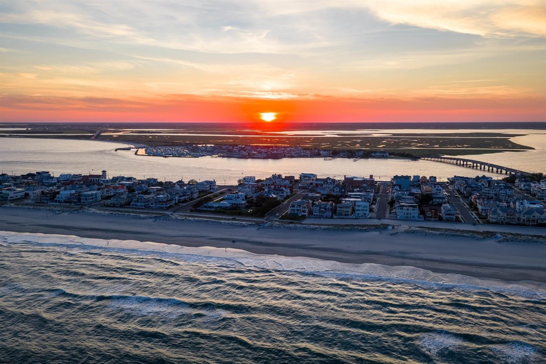 House in Longport, New Jersey, United States 4 - 18505741