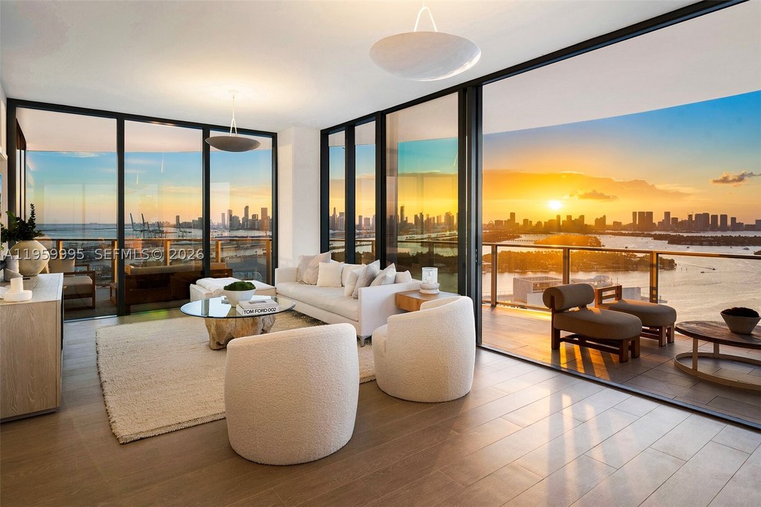 Condo in Miami Beach, Florida, United States 1 - 17102186