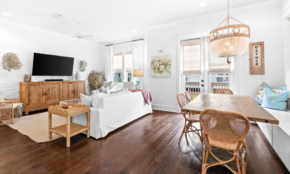 Townhouse in Santa Rosa Beach, Florida, United States 1 - 18502196