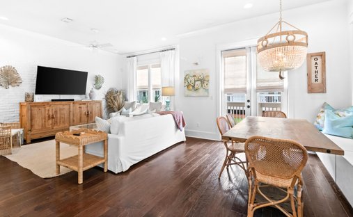 Townhouse in Santa Rosa Beach, Florida, United States 1