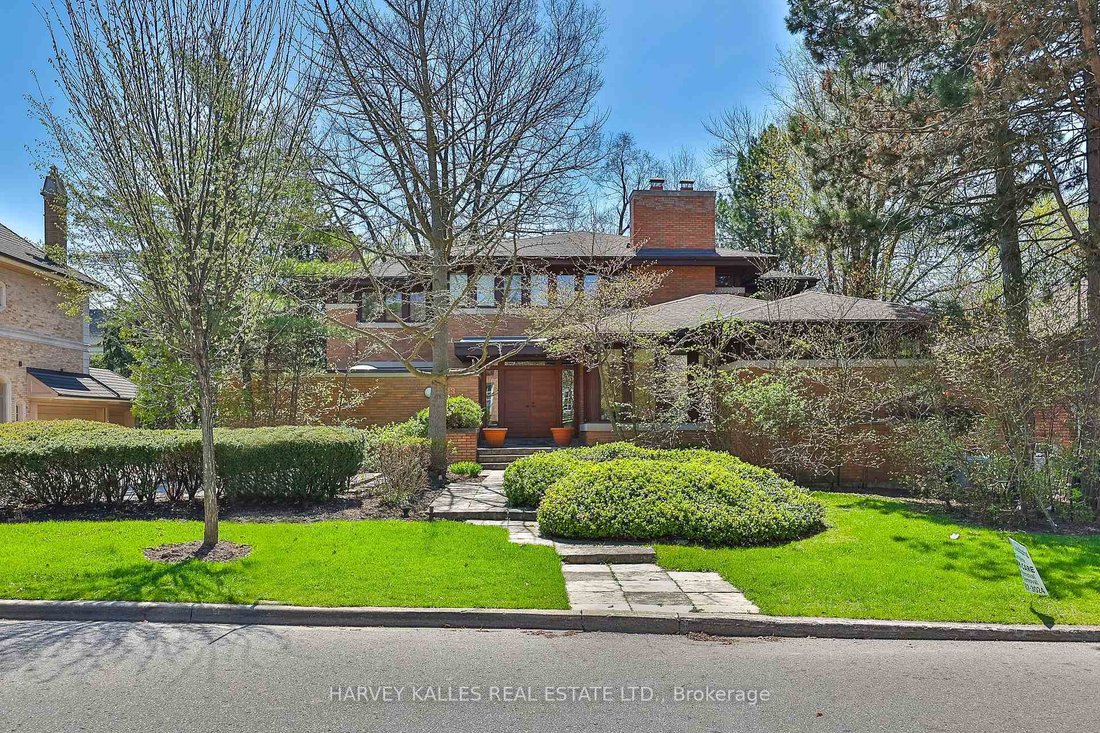 House in Toronto, Ontario, Canada 1 - 18504757