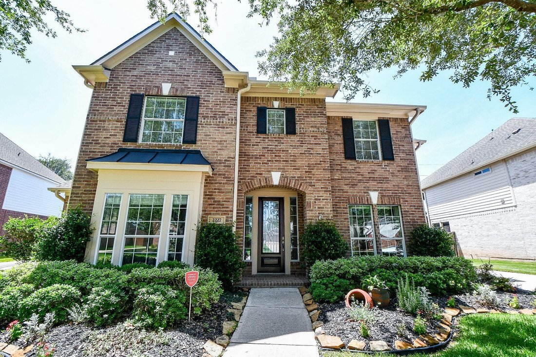 House in Sugar Land, Texas, United States 2 - 18503618