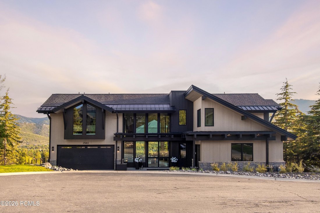 House in Park City, Utah, United States 3 - 18501647