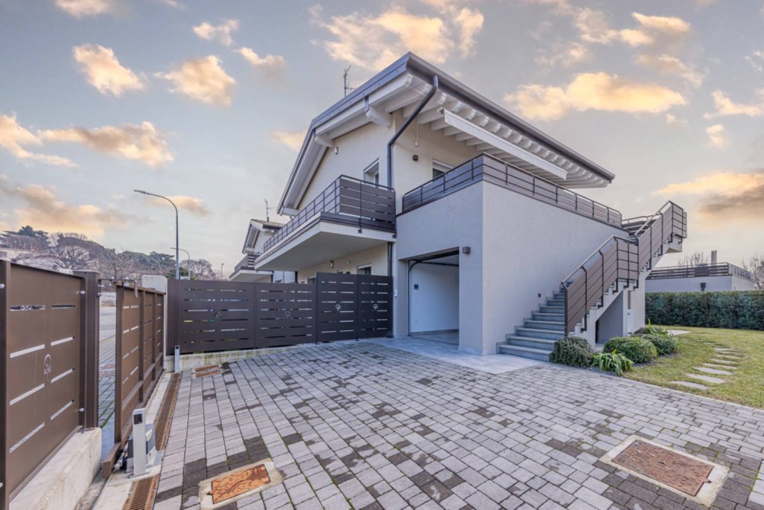 Apartment in Entroterra, Desenzano del Garda, Lombardy 5 - 18504700