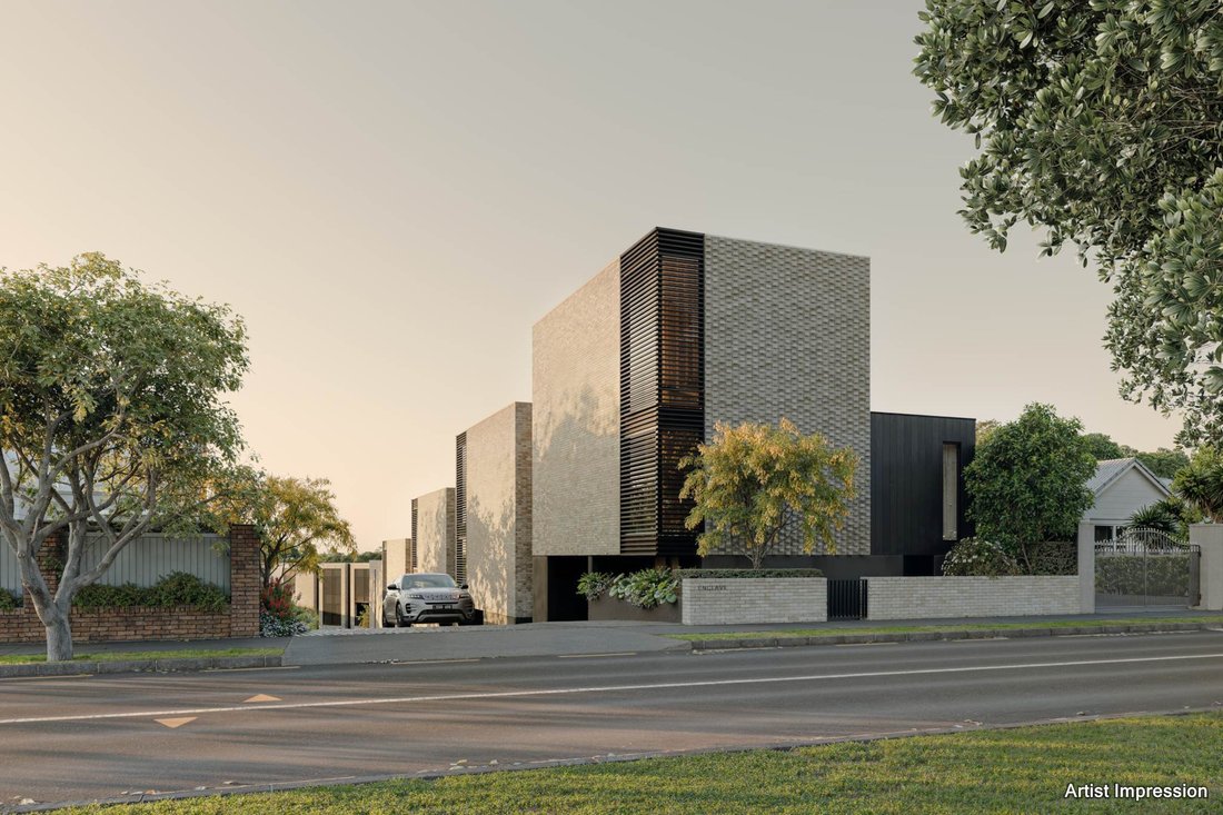 House in Auckland, Auckland, New Zealand 1 - 18505002