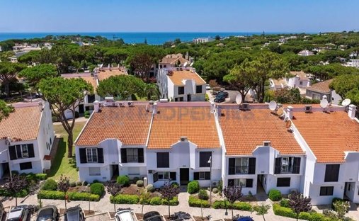 Apartment in Vale do Lobo, Almancil, Portugal 1