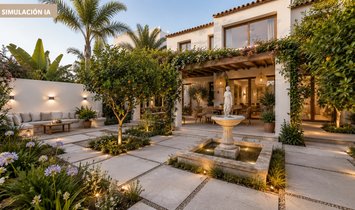 Chalet a Tafira Alta, Las Palmas de Gran Canaria, Isole Canarie 2
