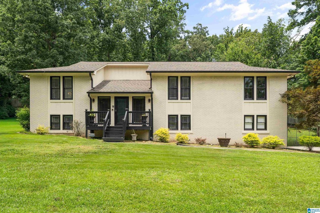 House in Hoover, Alabama, United States 2 - 18505436