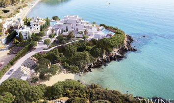Villa a Lasithi, Grecia 1
