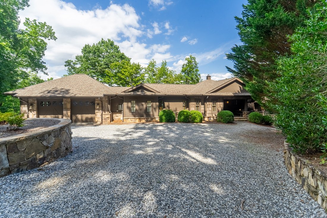 House in Clayton, Georgia, United States 1 - 18500445