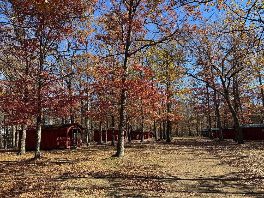 Farm Ranch in Clearfield, Pennsylvania, United States 1 - 18503332