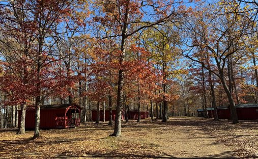 Farm Ranch in Clearfield, Pennsylvania, Vereinigte Staaten 1