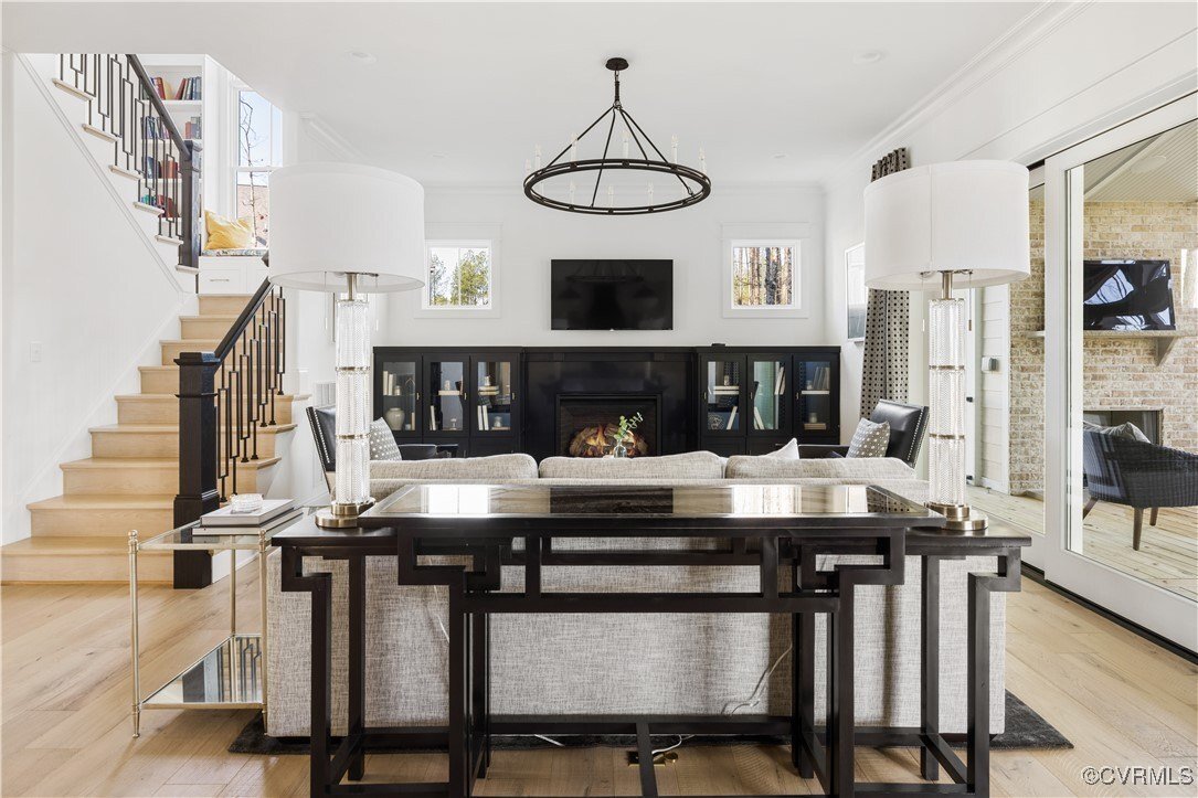 House in Moseley, Virginia, United States 3 - 18507043