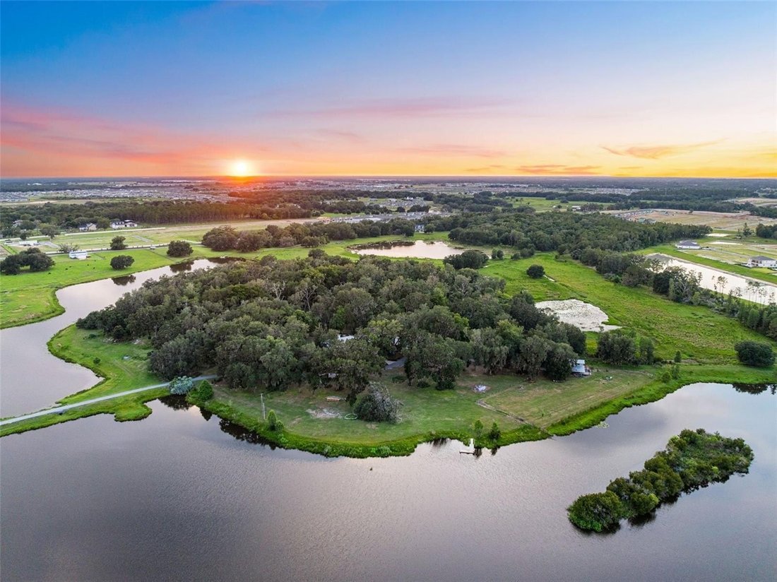House in Dade City, Florida, United States 1 - 18504857
