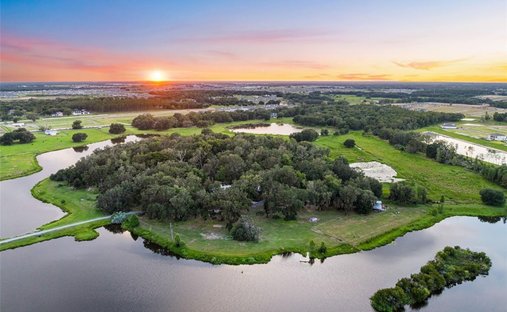 House in Dade City, Florida, United States 1