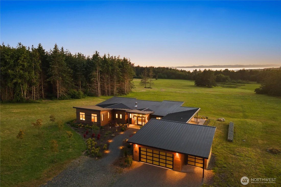House in Friday Harbor, Washington, United States 1 - 17671722